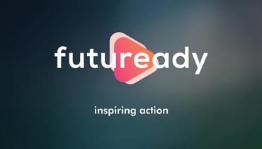 futuready 2021 wishes for a Happy New Year!